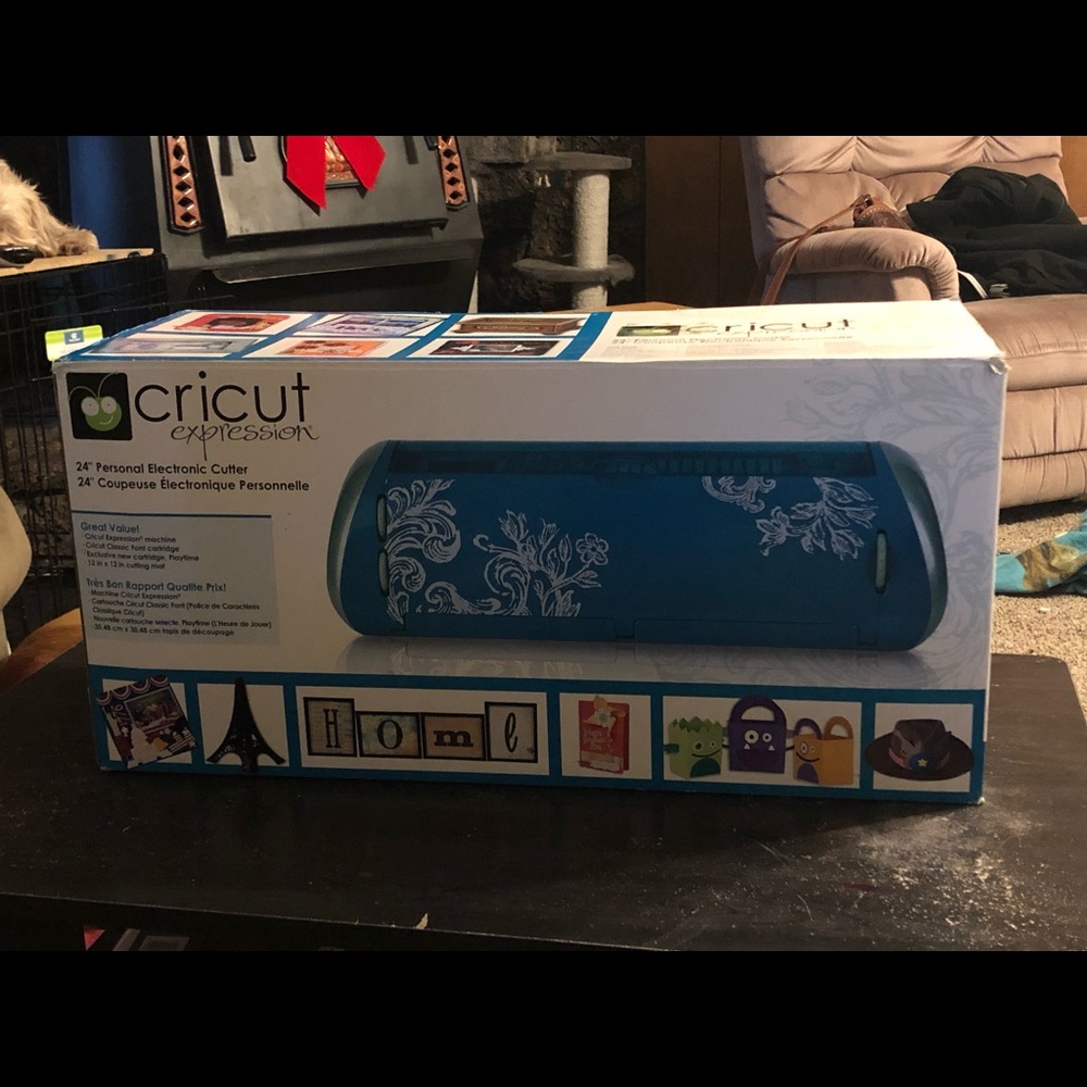 Cricut